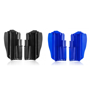 Radiator Louvers YZF 450 018-019 & YZF 250 019 0023382 Acerbis Pieces plastiques au detail