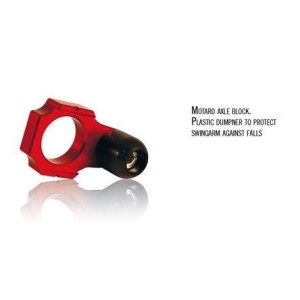 Motard Axle Block Geco 100.014.004 Geco Ketten