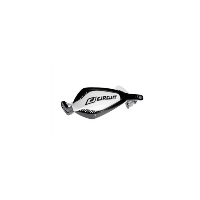 Paramani Chiusi Circuit P4 1995 Circuit Handguards