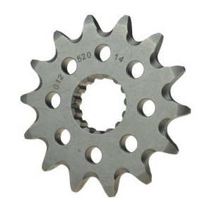 Front sprocket JT Yamaha YZ 65-14T 12121567 JT Ritzel