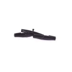 Pin Lenti a strappo da montare su elastico 100% 462031