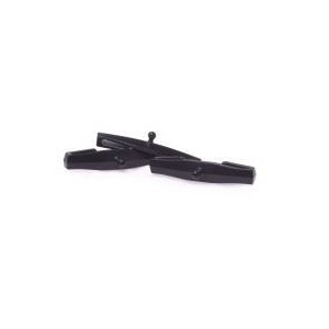 Pin Tear-off lenses to be mounted on 100% elastic 462031 100% Goggle Accessories