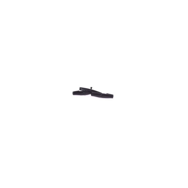 Pin Lenti a strappo da montare su elastico 100% 462031 100% Accessoires masques
