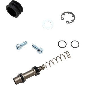 Master Cylinder Rebuild Kit front KTM 1132-0931 Moose Racing Brake levers and front brake master cylinder