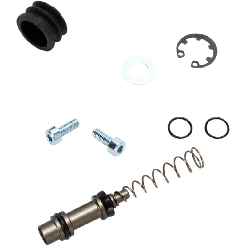 Kit Revisione Pompa Freno front KTM 1132-0931 Moose Racing Leviers frein and front brake master cylinder