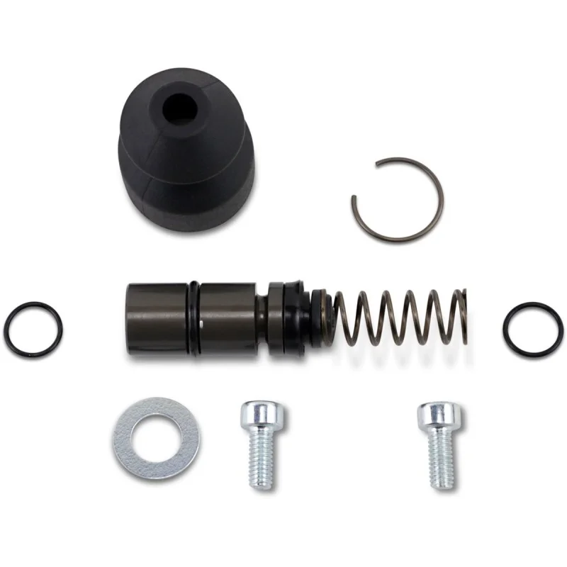 Repair Kit rear brake master cylinder Ktm/Husqvarna 65-85 0617-0348 Moose Racing Bremspedale and rear master cylinder