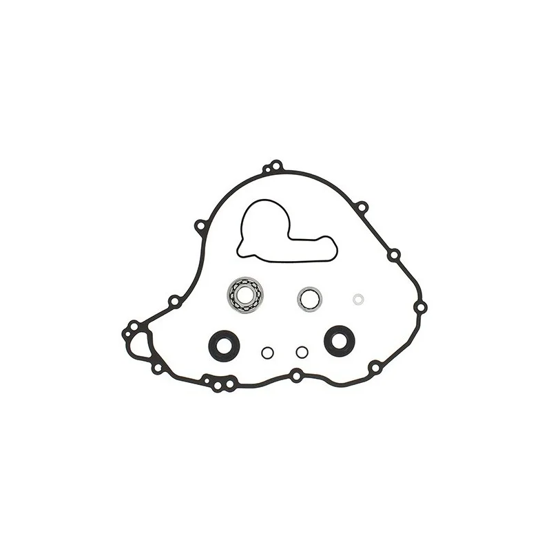 Water Pump Rebuild Kit Prox SXF-FC 250-3350 PX57.6316 Prox Gaskets and bearings