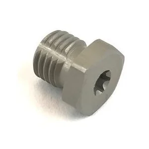 WP AER Fork screw M8x1 48601495 WP Front suspension spare parts