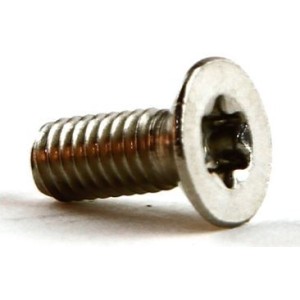 WP AER Fork screw M4x8 Torx 00700007 WP Front suspension spare parts