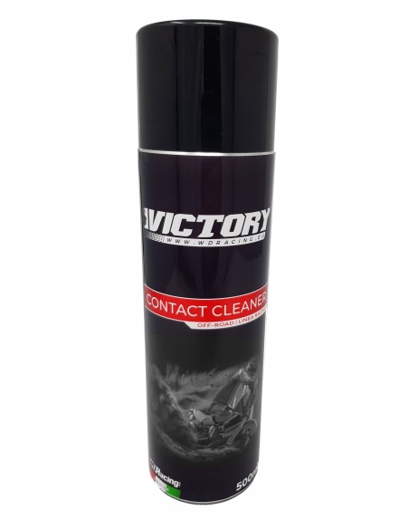 Kit manutenzione catena VictoryMX-spazzola-grasso-detergente KITMANCATVIC