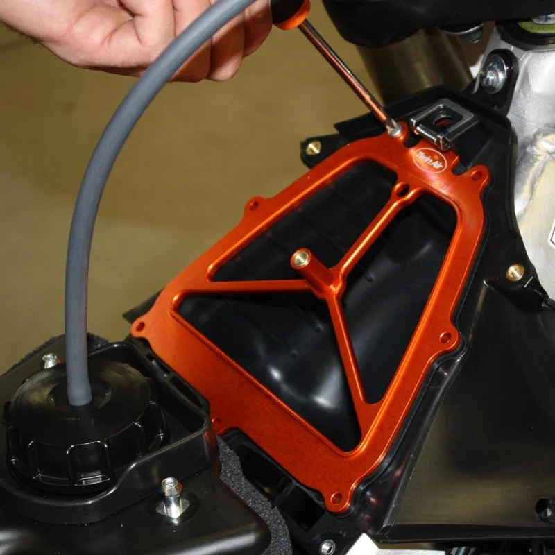 Powerflow kit TwinAir Yamaha YZF 450 018- YZF 250 019- 152222C DT1  Luftfilter