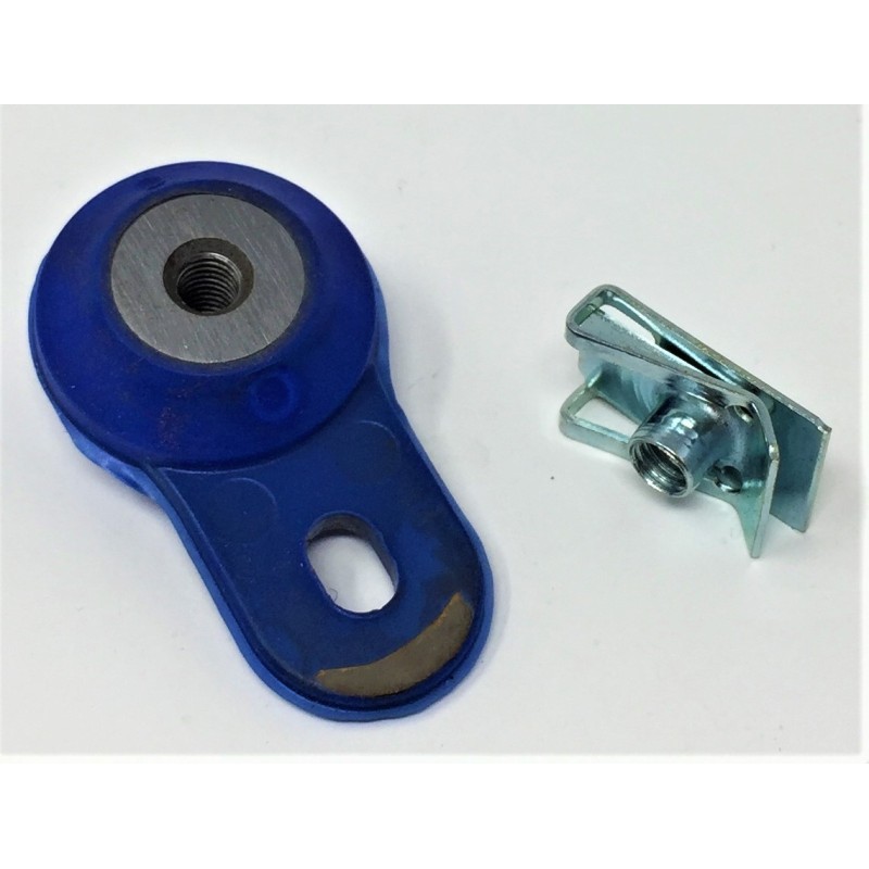 Silent Block 2 Stroke 943 Motocross Marketing Accessori & Ricambi