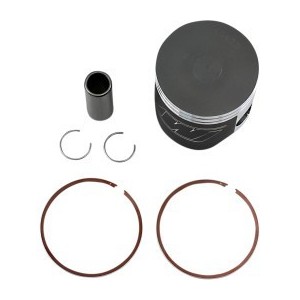 Piston Wiseco - KTM SX 125 GP Series 2 rings 0910-2882 Wiseco Pistons
