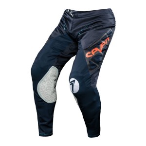 Pantalone Seven Zero Neo navy (taglia 28) A2330024-410