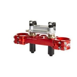 Top Clamp Neken SFS RMZ 450 014-017 0209016 Neken  Triple Clamps
