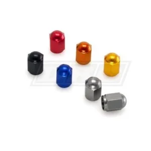 Tappini Camera D'aria DRC Alluminio Anodizzati 2017