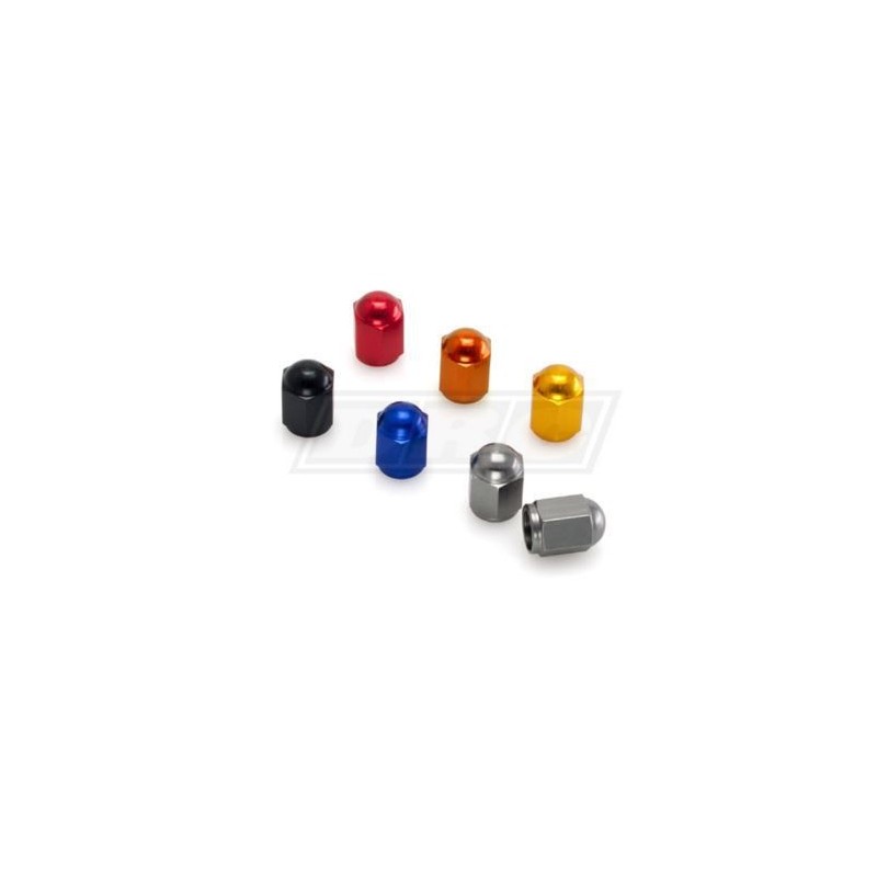 Air Valve Caps DRC 2017 Drc Accessoires pneus