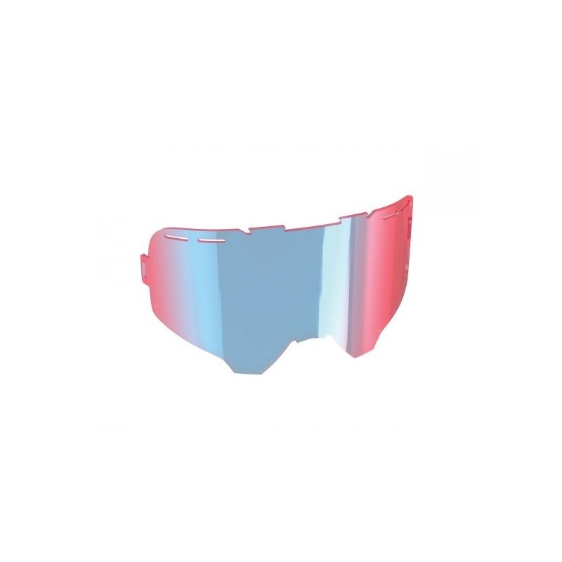Lente di ricambio maschere Leatt Velocity 4.5-5.5-6.5 LENTILEATT