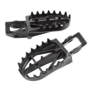 DRC footpegs Offset standard 4802882 Drc Repose-pieds