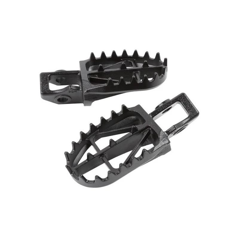 DRC footpegs Offset standard 4802882 Drc Fußrasten