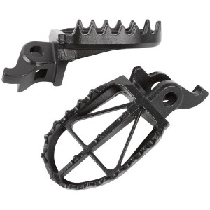 DRC footpegs Offset standard Ultra Wide 4802831 Drc Fußrasten