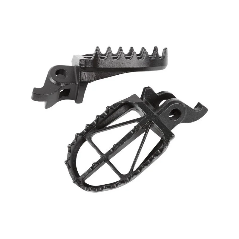 Pedane DRC Ultra Wide Maggiorate Offset standard 4802831