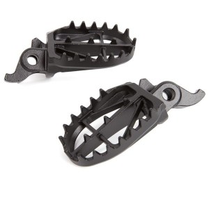 Pedane DRC Maggiorate Ultra Wide Offset standard 4802832