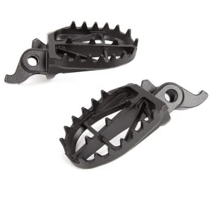 Pedane DRC Maggiorate Ultra Wide Offset standard 4802832