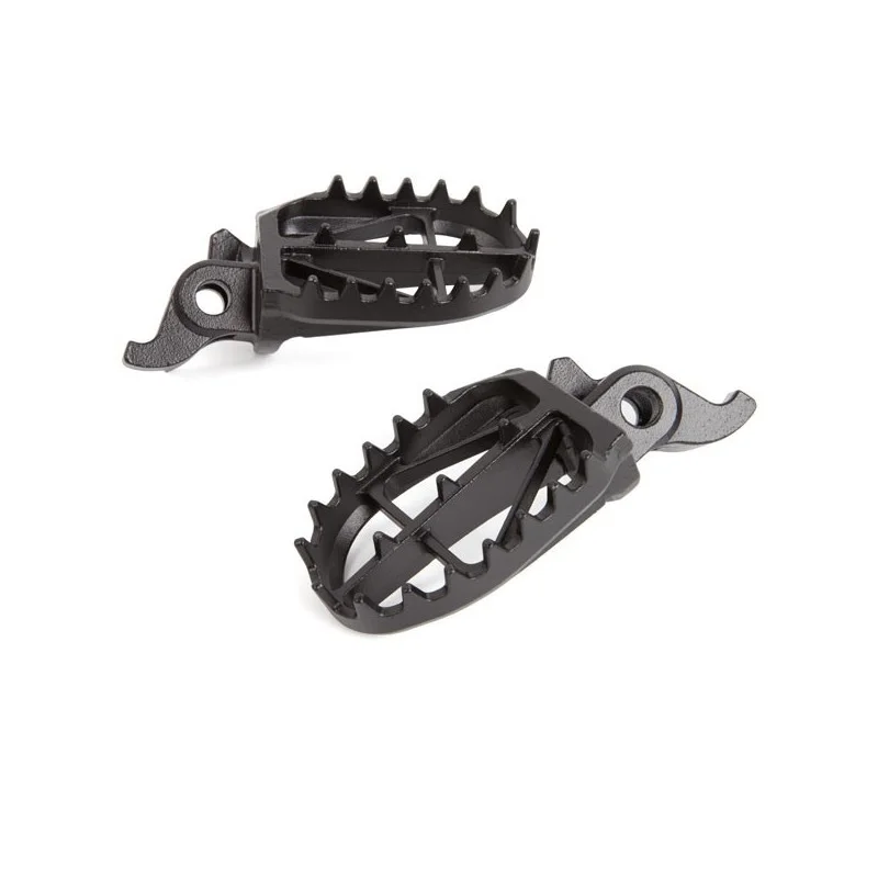 DRC footpegs Offset standard Ultra Wide 4802832 Drc Fußrasten