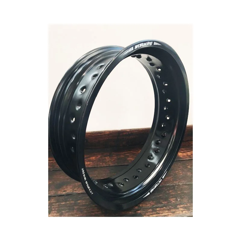 Motard Rim WDR VictoryMX Series CERVICMOTARD WDracing-Victory Felgen