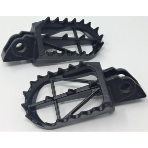 DRC footpegs Offset standard 4802523 Drc Footpegs