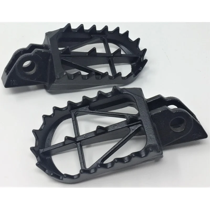 DRC footpegs Offset standard 4802523 Drc Repose-pieds