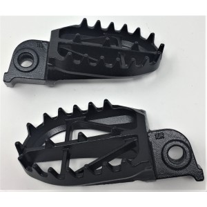 Pedane DRC Maggiorate Ultra Wide Offset standard 4802810K