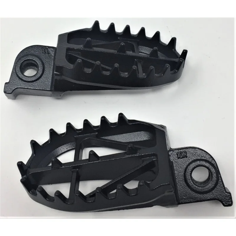 Pedane DRC Maggiorate Ultra Wide Offset standard 4802810K