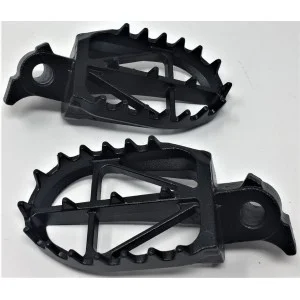 DRC footpegs Offset standard Ultra Wide 4802806 Drc Footpegs