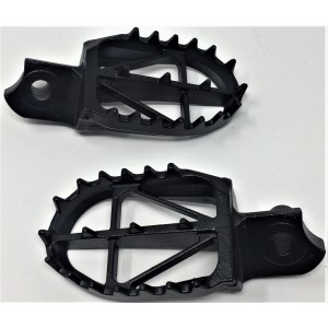 DRC footpegs Offset standard Ultra Wide 4802820 Drc Fußrasten