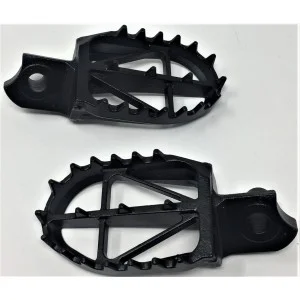 DRC footpegs Offset standard Ultra Wide 4802820 Drc Repose-pieds