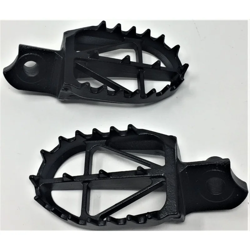 DRC footpegs Offset standard Ultra Wide 4802820 Drc Repose-pieds