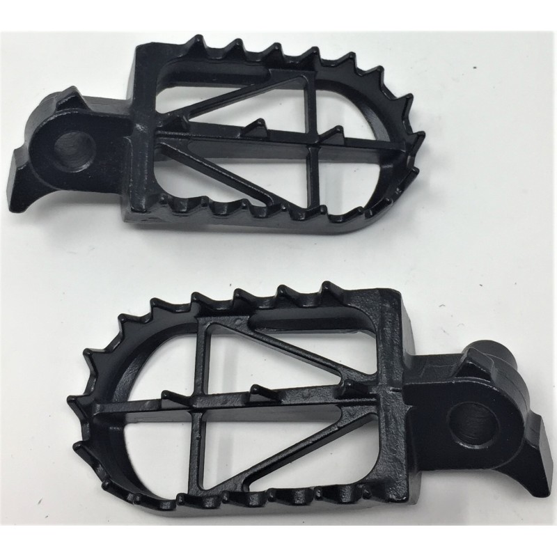 Footpegs DRC Offse -5mm 4802406 Drc Footpegs