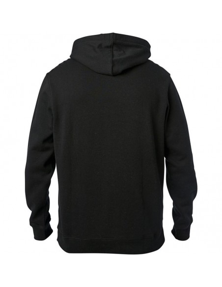 Fox Honr pullover fleece black 26154-001 Fox hoodies-sweaters-Jacket