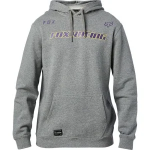 Felpa Fox Honr grigia 26154-185