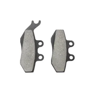 Pastiglie freno anteriori Braking 770SM1 770SM1