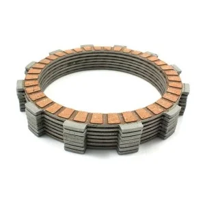 Clutch plates DP- Ktm/Husqvarna/Beta/Husaberg DPF5506.7 DP Brakes Clutch