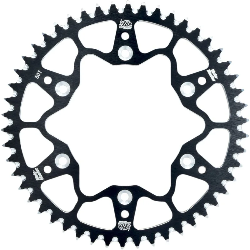 Rear Sprocket MotoMaster YZ/RM 85 1211212 MotoMaster Zahnkrank