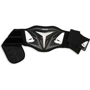 UFO Demon Belt Youth CI02357#E Ufo  Protections cross enfants