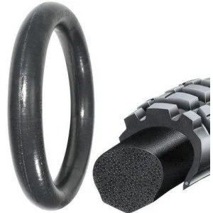 BIB Mousse Michelin posteriore 18 M02 Desert 057331