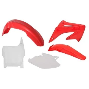 Body Kit Rtech Honda CR 04-07 OEM R-KITCR0-OEM-503 Rtech Plastic Kits