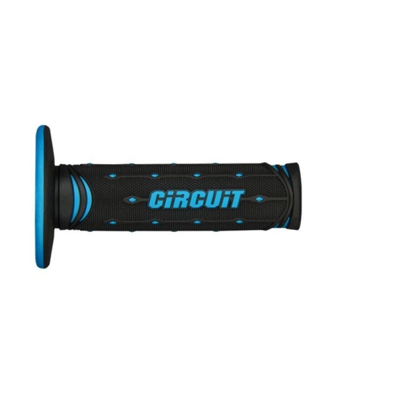Manopole Circuit Racing Jupiter 2038 Circuit  Poignées en caoutchouc