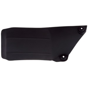 Paraspruzzi - Protezione mono Racetech R-PSPKTMNR000 Racetech Einzelne plastikteile