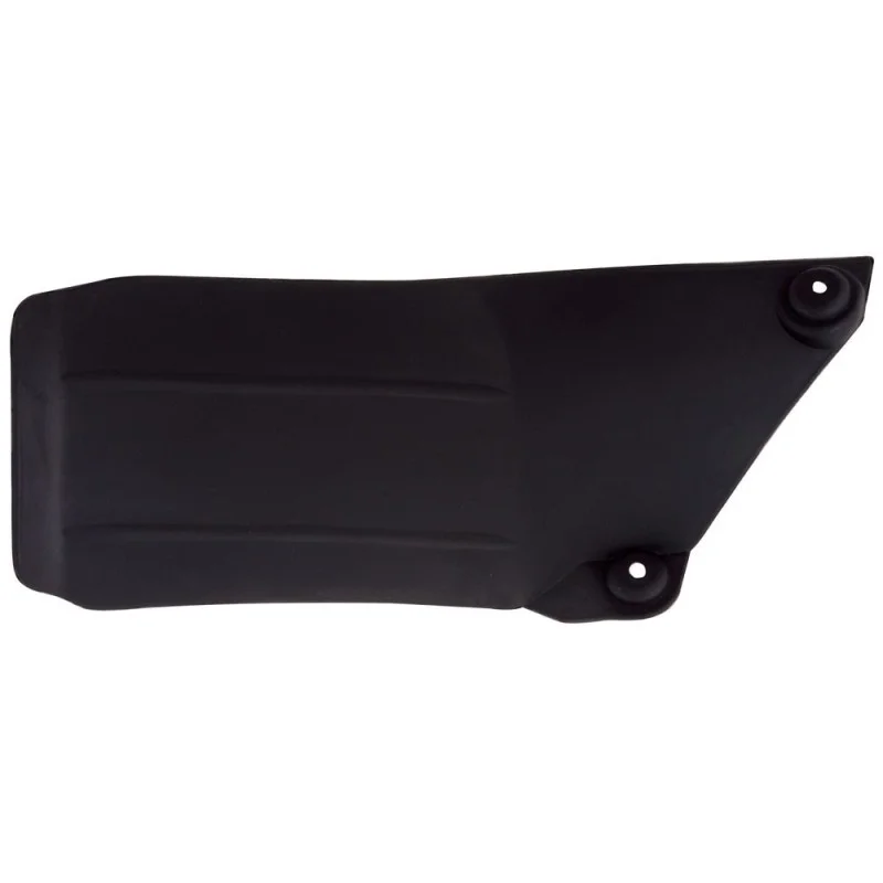 Paraspruzzi - Protezione mono Racetech R-PSPKTMNR000 Racetech Einzelne plastikteile